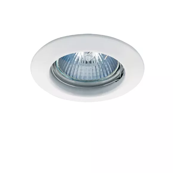 Встраиваемый светильник Lightstar Lega 011010 Встраиваемый светильник Lightstar Lega 011010
