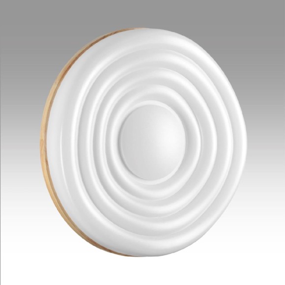 Потолочный светильник Sonex Fass wood 7674/DL