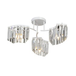 Потолочная люстра Vitaluce V5884-0/3PL