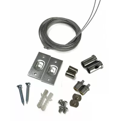 Подвес тросовый для магнитного шинопровода Iledex Technical Vision Suspension 4822-2000