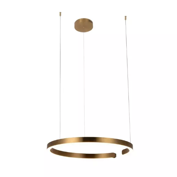 Подвесной светодиодный светильник Loft IT Ring 10013L Подвесной светодиодный светильник Loft IT Ring 10013L