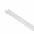 Экран декоративный (1м) к треку 5040xx-(F)/(R) Lightstar Quattro 504006-FR