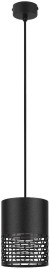 Подвесной светильник Эра PL29 BK Б0061373