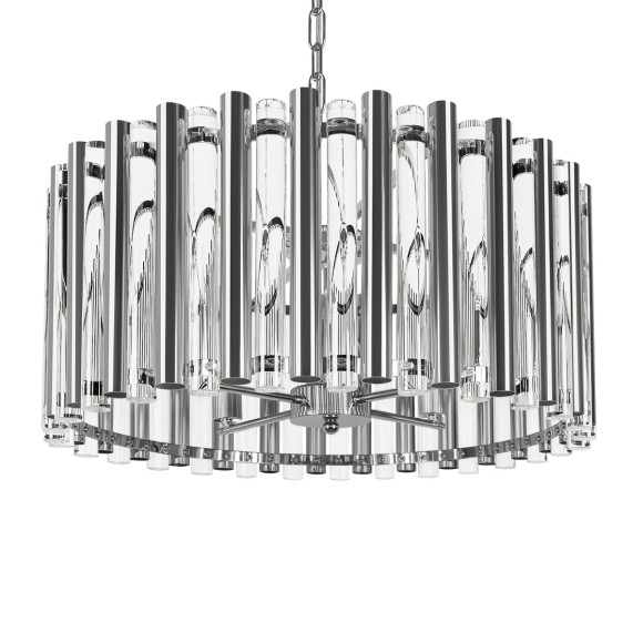 Подвесной светильник Loft IT Boucle 10438/4