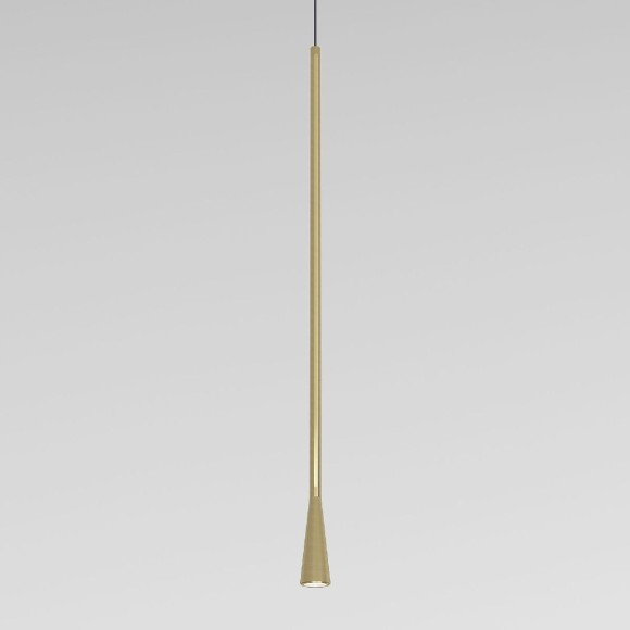 Подвесной светильник Elektrostandard Vist 50312 LED 4690389209260 a068613