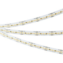 Светодиодная лента Arlight MICROLED-M320-8mm 24V Warm3000 (8 W/m, IP20, 2216, 5m) 047865