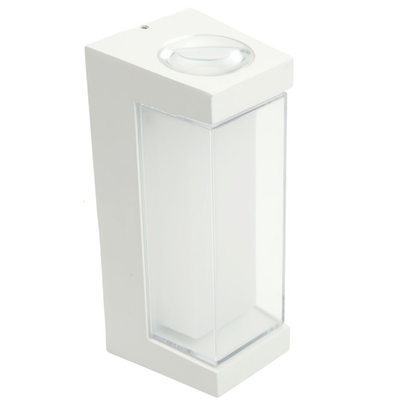 Уличный настенный светильник Feron Челси DH059 51484