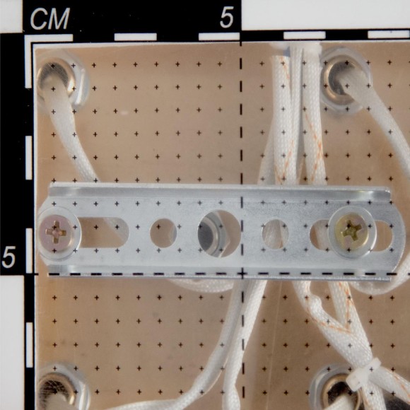 Потолочный светильник Citilux Портал Золото CL324242