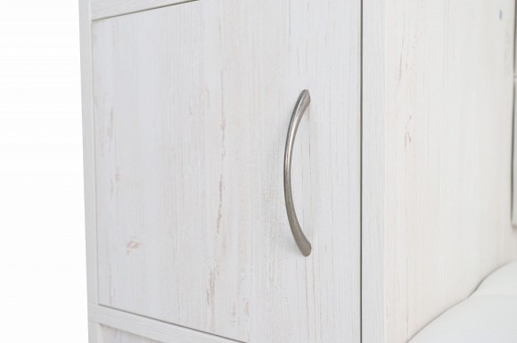 Вешалка с тумбой Ольга MBW_101611