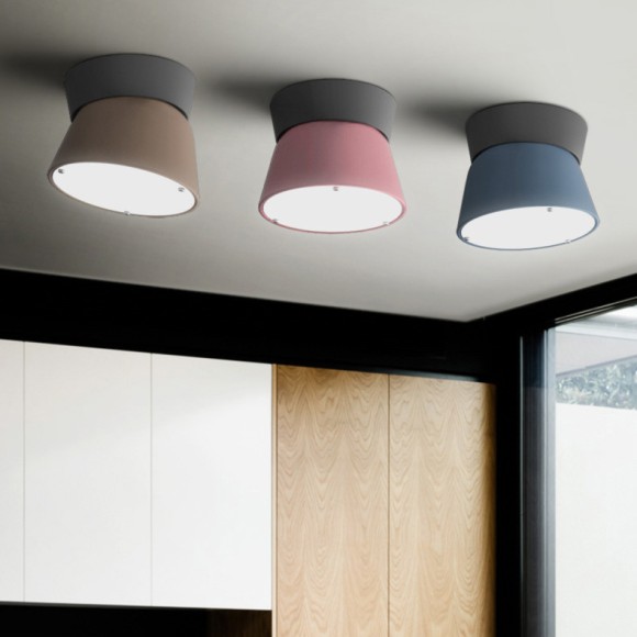 Потолочный светильник ImperiumLoft Knap 193556-26