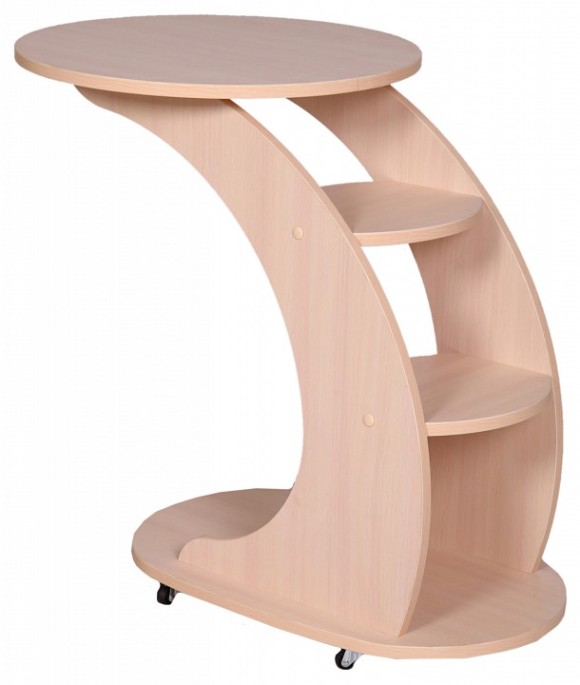 Стол придиванный Стелс ML_005842