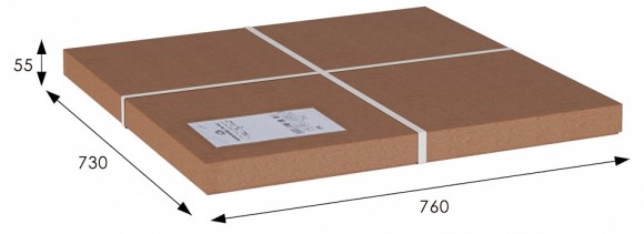 Стол придиванный Стелс ML_005842