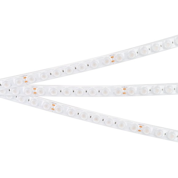 Светодиодная герметичная лента Arlight FLT-PS-A42-23mm 24V White6000 (21 W/m, IP67, 15deg, 5m) 049304