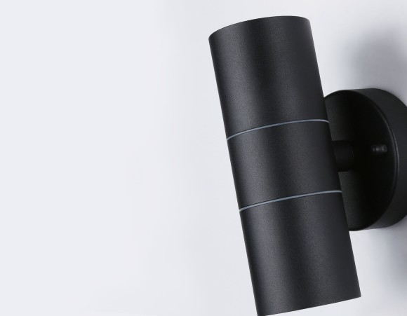 Уличный настенный светильник Ambrella Light Garden ST3707