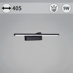 Подсветка для зеркал Reluce 06730-0.2-400