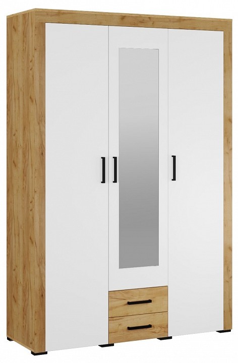Шкаф платяной Адель TKS_00-00028711