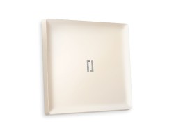 Лицевая панель для выключателя одноклавишного с подсветкой Ambrella Volt Alfa AP3220