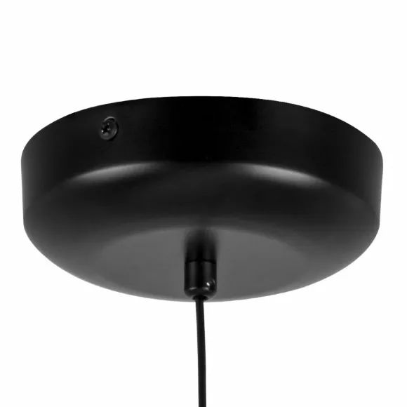 Подвесной светильник Lightstar Genova 610046, Белый, Теплый белый, Металл