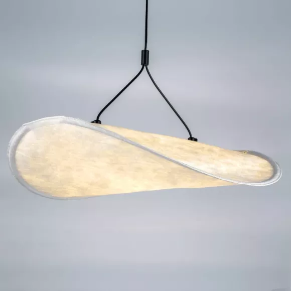 Подвесной светильник Lightstar Genova 610046, Белый, Теплый белый, Металл, декоративные элементы крупным планом