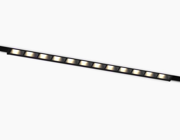 Трековый магнитный светильник Ambrella Light Track System GL2335