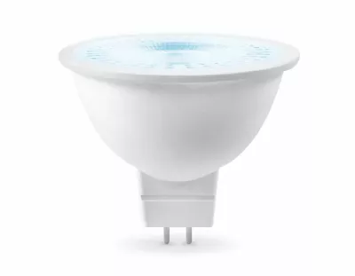 Светодиодная лампа Ambrella Light Bulbing GU5.3 7W 6400K 170716