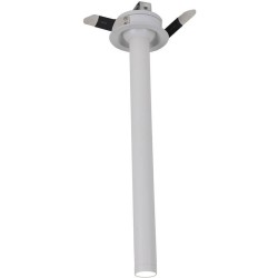 Светодиодный спот Favourite Clivo 2233-1U, LED, 5W, белый