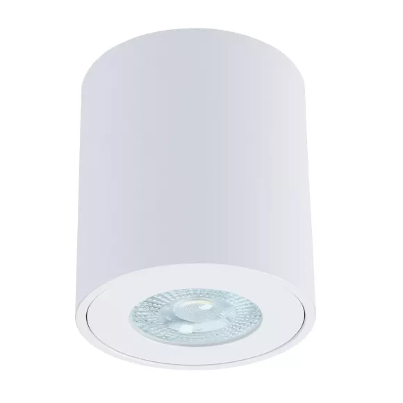 Накладной светильники Arte Lamp Tino A1469PL-1WH Накладной светильники Arte Lamp Tino A1469PL-1WH