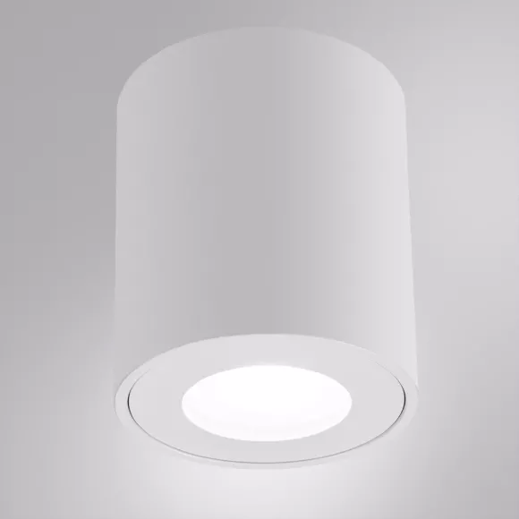 Накладной светильники Arte Lamp Tino A1469PL-1WH Накладной светильники Arte Lamp Tino A1469PL-1WH