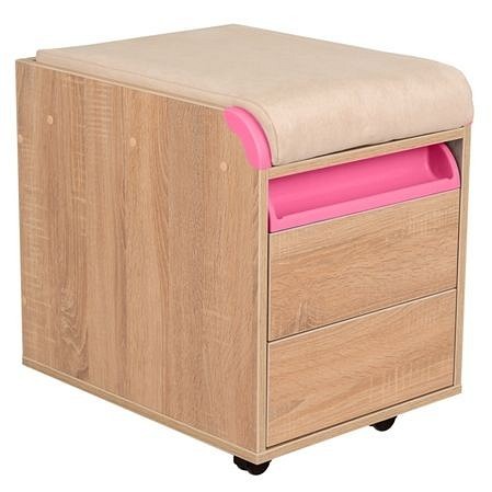 Тумбочка 6 step DMI_351341