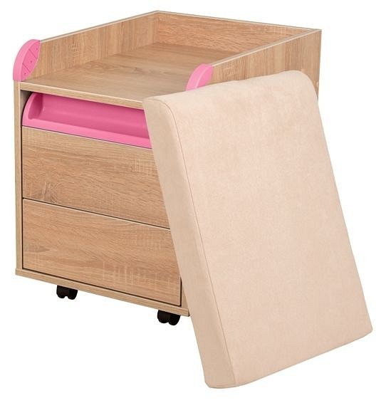 Тумбочка 6 step DMI_351341