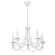 Подвесная люстра Vitaluce V3408/5