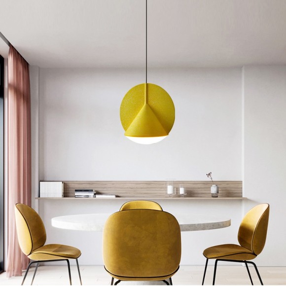 Подвесной светильник ImperiumLoft Flecks 179702-26