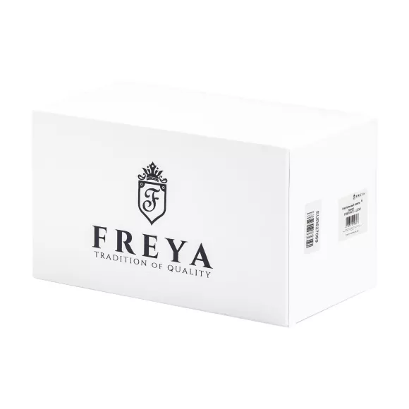 Настольная лампа Freya Fete FR6104TL-L22W, Белый, Нейтральный белый, Металл, упаковка Настольная лампа Freya Fete FR6104TL-L22W, Белый, Нейтральный белый, Металл, упаковка