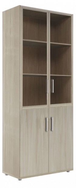 Шкаф книжный Boston POI_BSN30150002