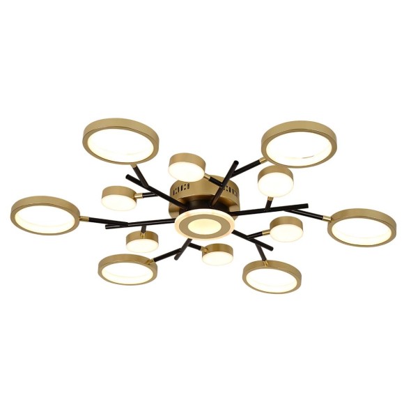 Потолочный светильник F-Promo Hybrid 4686-13C