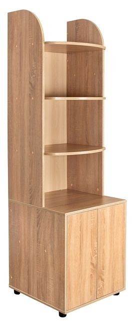 Стеллаж комбинированный СМД.07-СМД.09 DMI_473052