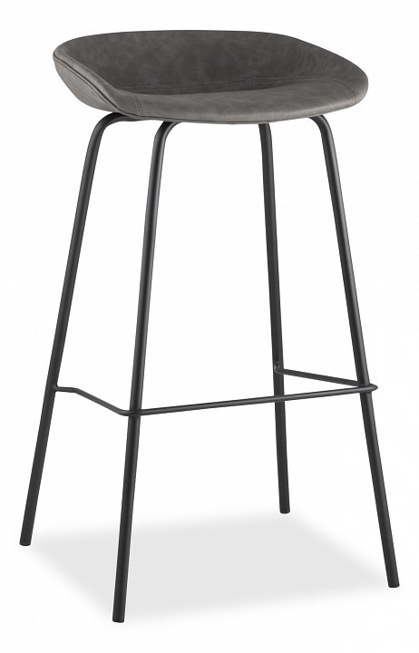 Стул барный Турин SGR_8319TB_GREY