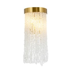 Настенный светильник Modestyle MS.2440.400 BS-CL