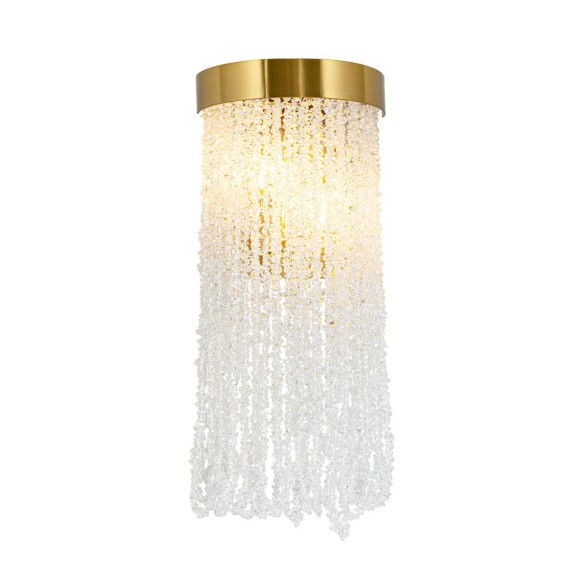 Настенный светильник Modestyle MS.2440.400 BS-CL