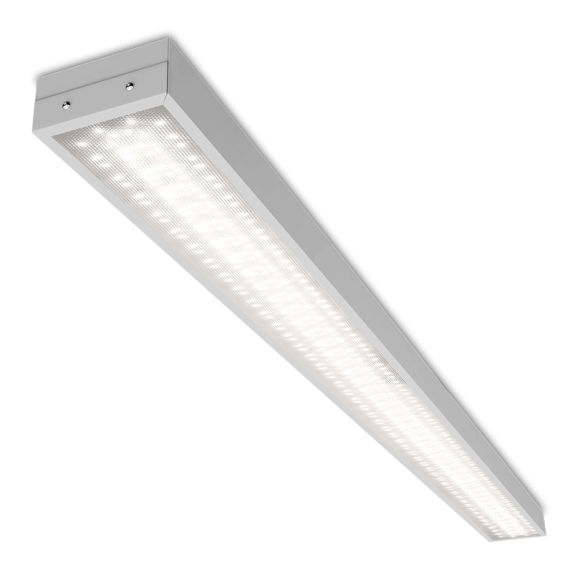 Линейный светильник Wolta ДПО01-36-202-4К