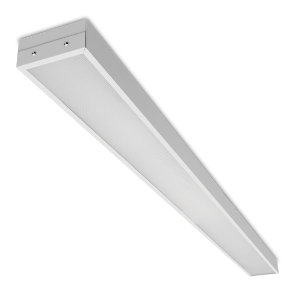 Линейный светильник Wolta ДПО01-36-202-4К