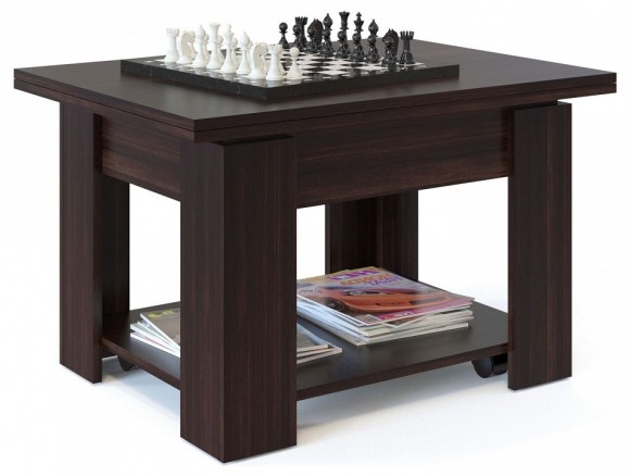 Стол журнальный СЖ-1 SK_SZH1V5