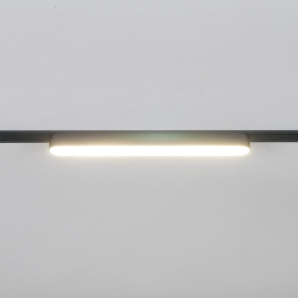 Трековый магнитный светильник (CCT+SMART) Reluce 13001-9.3-001UR magnetic LED16W BK CCT+SMART