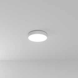 Потолочный светильник Arte Lamp Fado A7320PL-1WH