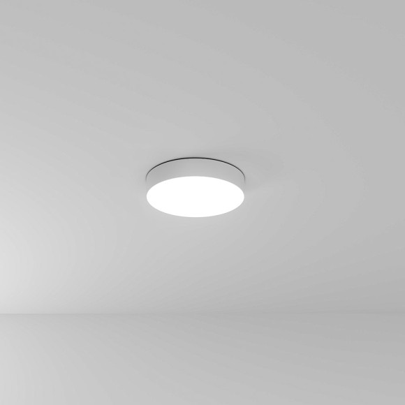 Потолочный светильник Arte Lamp Fado A7320PL-1WH