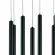 Подвесная люстра Lightstar Tubo L8T747147, 4000, Нейтральный белый, 80