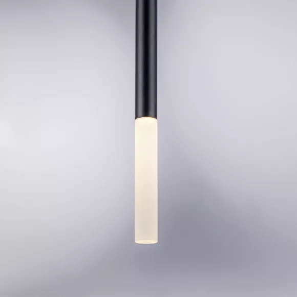 Подвесная люстра Lightstar Tubo L8T747147, 4000
