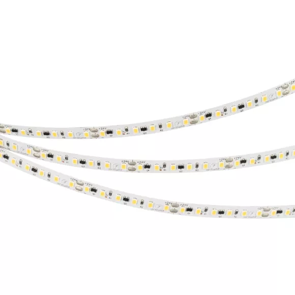 Светодиодная лента Arlight IC-A120-8mm 24V Warm2700 (9.6 W/m, IP20, 2835, 10m) 037965 Светодиодная лента Arlight IC-A120-8mm 24V Warm2700 (9.6 W/m, IP20, 2835, 10m) 037965