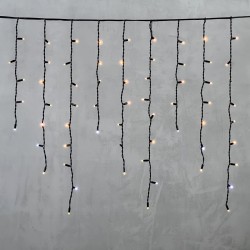 Гирлянда Бахрома Laitcom (LTC) LL168BLW-1-2EWW