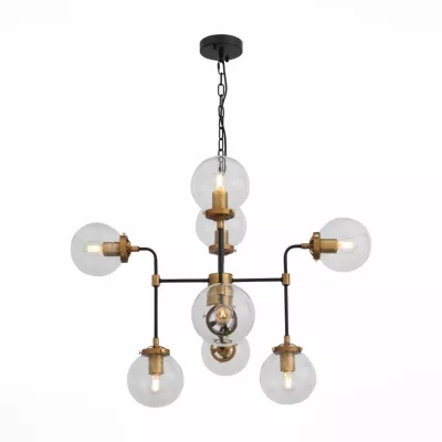 Подвесная люстра ST Luce Varieta SL234.403.08